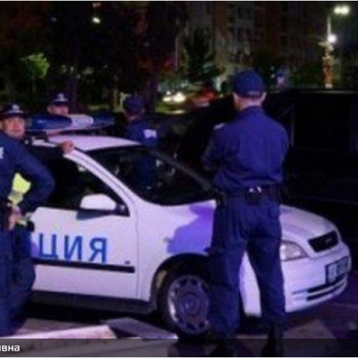 Само в БЛИЦ: Кървав масов бой в София: 200 души се млатят и ръгат, почерня от полиция