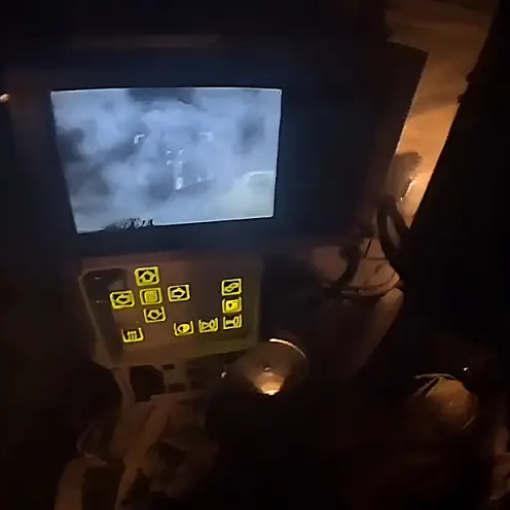 Уникални кадри: Ракета Javelin удари танк Т-90М, ето какво стана вътре 