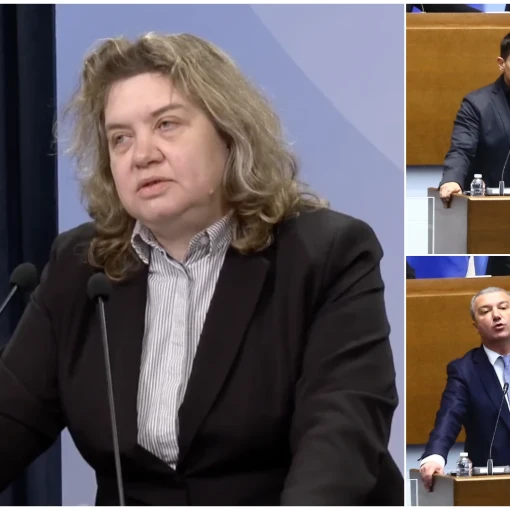 НС се тресе, Драго Стойнев и Радостин Василев се хванаха за гушите! 