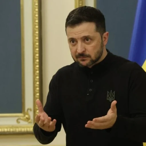 Първа реакция от Зеленски за обявеното от Путин примирие, междувременно атака във...