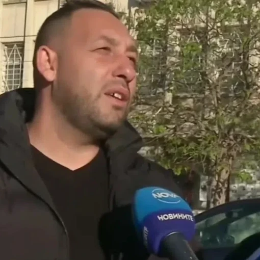 Георги от "Биг Брадър" скочи да брани малкия Радостин, на който му счупиха двете ръчики ВИДЕО