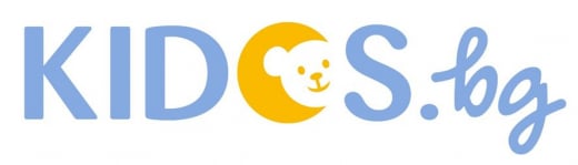 kidos.bg - бебешки и детски онлайн магазин