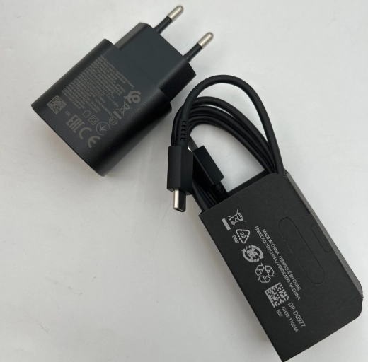 1738141960 usb charger 25w usb c pd fast charging 1