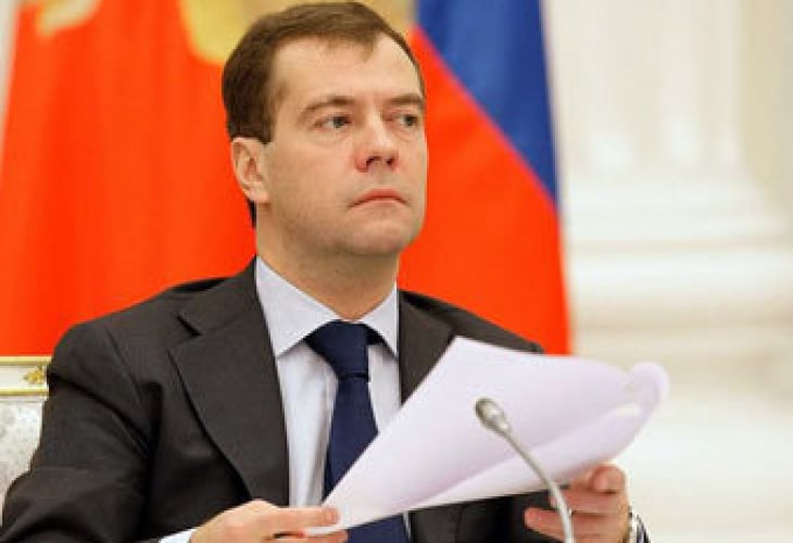 Медведев каза какъв отговор ще получат НАТО и Украйна за ударите по Русия