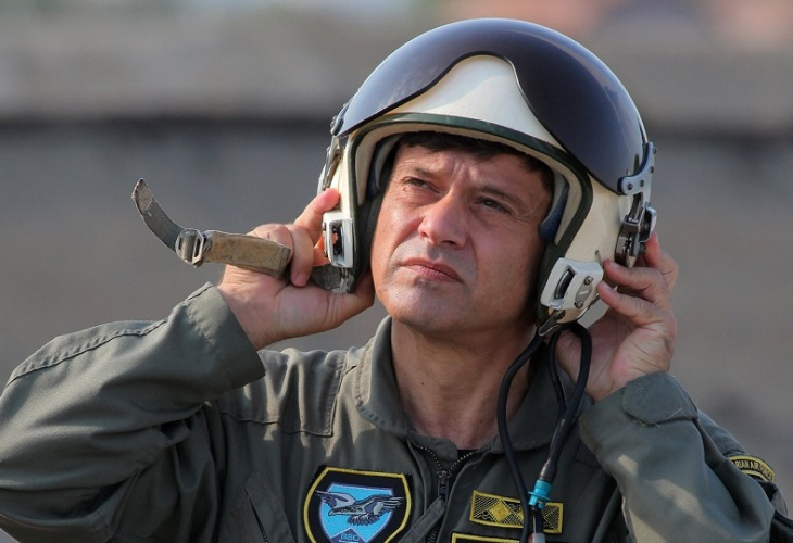 Ген. Попов: Надявам се в небето над София да видим и F16, и МиГ-29