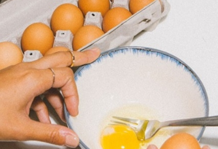 Търсете яйца с печат 2BG или 3BG - ето защо 