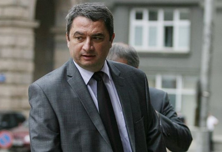 Бивш шеф на МВР припомни знакови думи на Борисов след скандала със записите на ПП