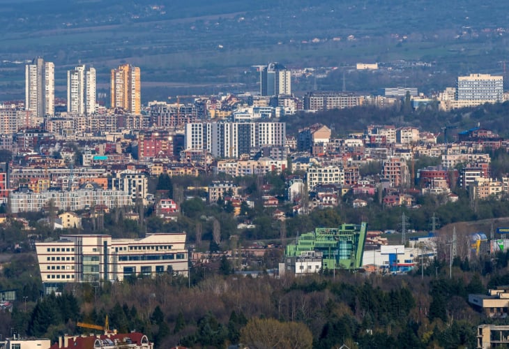 Луксът ги успокоява, но тази новина за цените на имотите в София смълча всички
