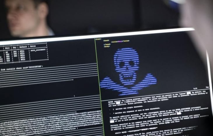 САЩ и Великобритания санкционират Китай за широка 14-годишна хакерска кампания