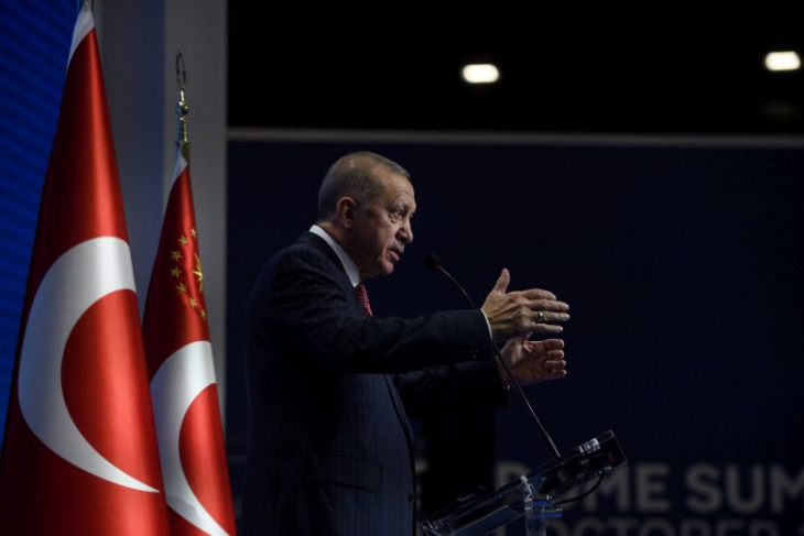 Ердоган готви цялостна промяна, и нас ще ни засегне