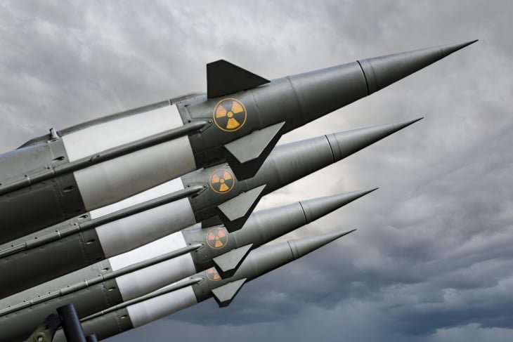 Разкритие пред Economist: Вече е ясно готви ли ЕС тайно ядрено оръжие