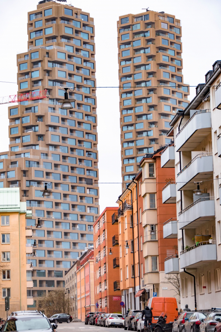 Изненадващи данни за цените на имотите в София, Варна, Пловдив и Бургас