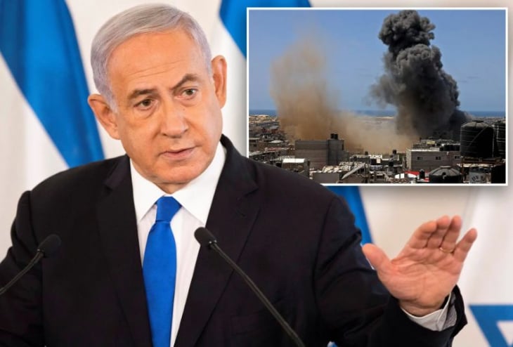 The entire world was shocked by these phrases of Netanyahu in regards to the struggle, it’ll be…