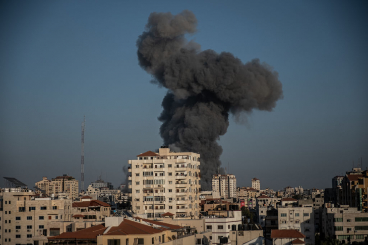 "Хамас" с неочакван ход към Израел, никой не го очакваше