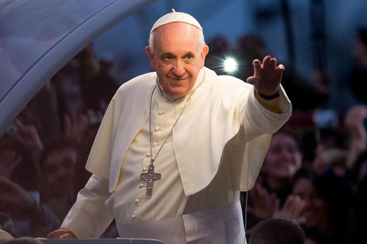 Папа Франциск планира нещо немислимо, никога не се е случвало