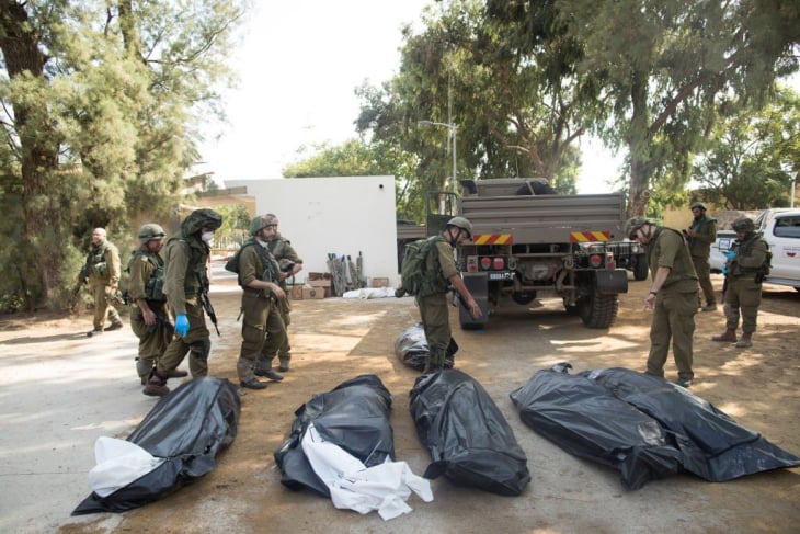 Израел постави условие на "Хамас": Спираме военната операция в Рафах, ако направите това! 