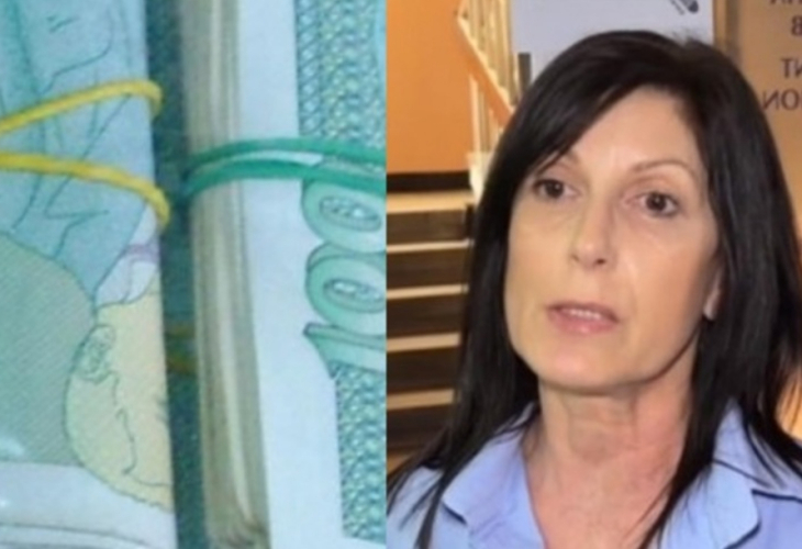Служителка на ДАИ разкри колко взима пред цяла България