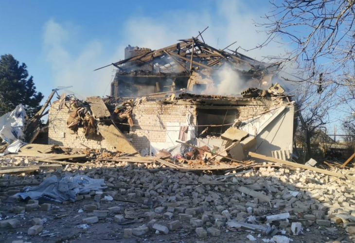 Над 100 сражения в Украйна само за ден, руснаците натискат здраво в Бахмут
