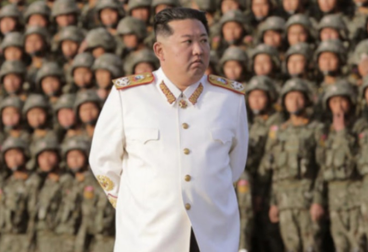 The Sun: Северна Корея създава много опасно оръжие