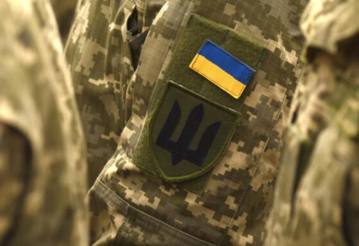 Стана ясно колко души в Киев се издирват за неявяване във военните служби