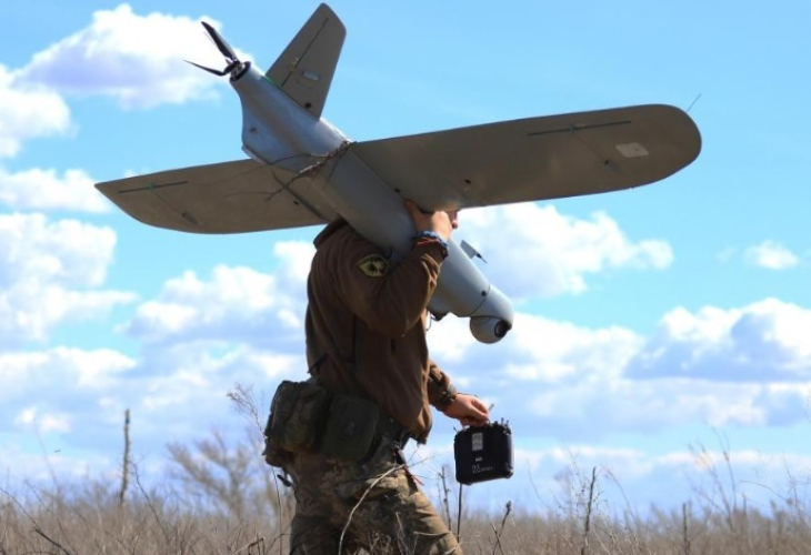 The Economist посочи защо Белият дом настоява украинците да спрат атаките с дронове
