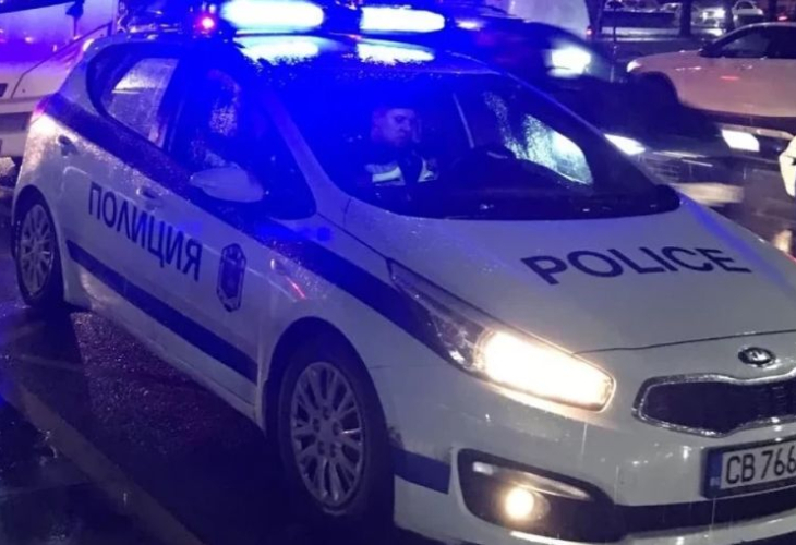 Невиждана акция скова Пловдив, стрелба край Панаира изправи всички на нокти