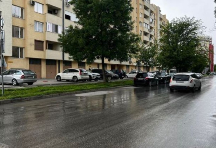 Шофьорите в Пловдив пропищяха от среднощна наказателна акция 