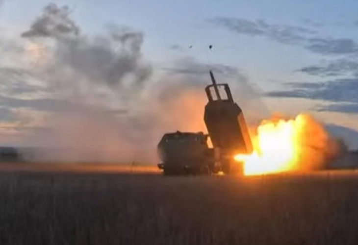 ISW посочи целите на дадените на Киев ракети ATACMS