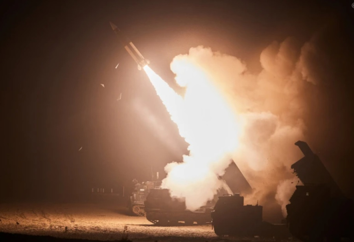 Пентагонът: Украйна може да използва ATACMS, за да удря руски цели в Крим