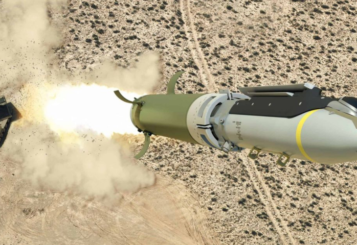 Пентагона призна: Провал за най-модерните US ракети в Украйна