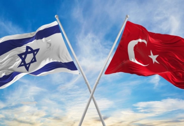 Ескалация: Турция скочи на Израел с безкомпромисен ход заради ужаса в Газа