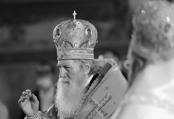 Заветът на патриарха Неофит: Какво ни каза на последния Великден, в който бе сред нас