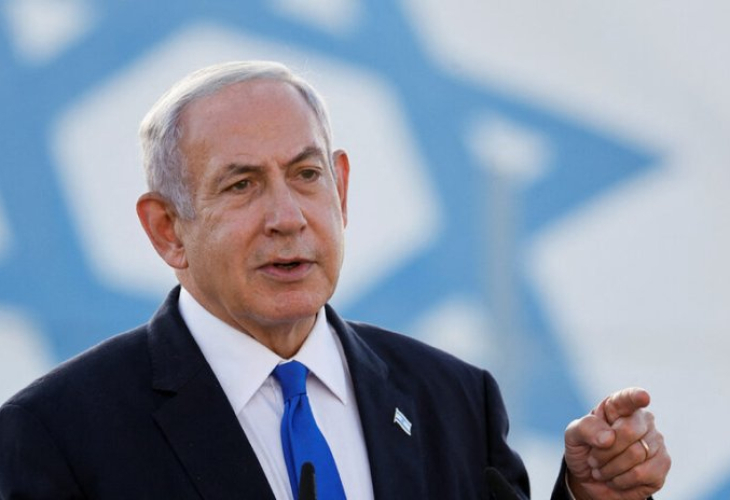 Вижте предложението за споразумение между Израел и Хамас, Нетаняху не го приема