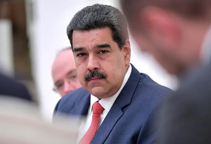 Мадуро: САЩ се готвят за война с Венецуела 