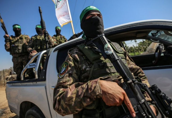 „Хамас“ екзекутираха трима палестинци в Рафах
