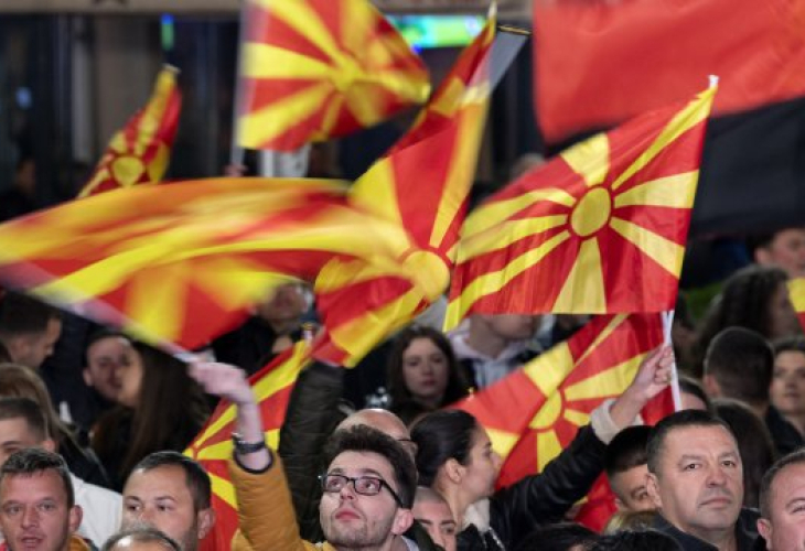 Роден експерт разгада бъдещите ходове на Северна Македония