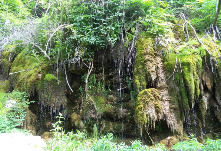 Ужас: България може да загуби един от най-красивите си водопади