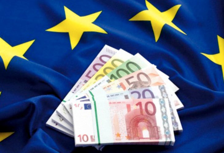 Тази страна е получила най-много евро от европейските фондове за последните 20 години