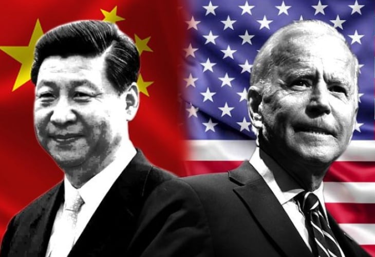 "Ройтерс": Китай обеща възмездие след този удар от САЩ 