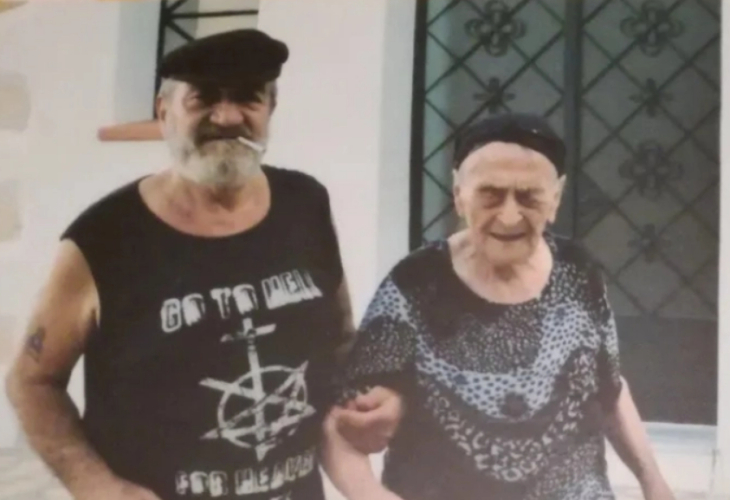 Почина най-старата жена в Гърция, преди да се спомине остави тайната на дълголетието си ВИДЕО
