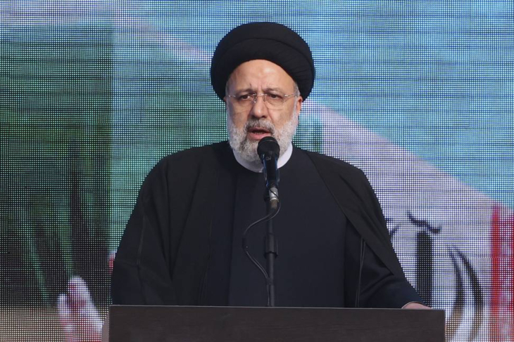 Роден политолог си спомни за срещата си преди месец със загиналия ирански президент