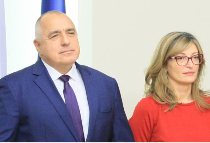 Бивш министър на Борисов: Това трябва да е следващият премиер на ГЕРБ 