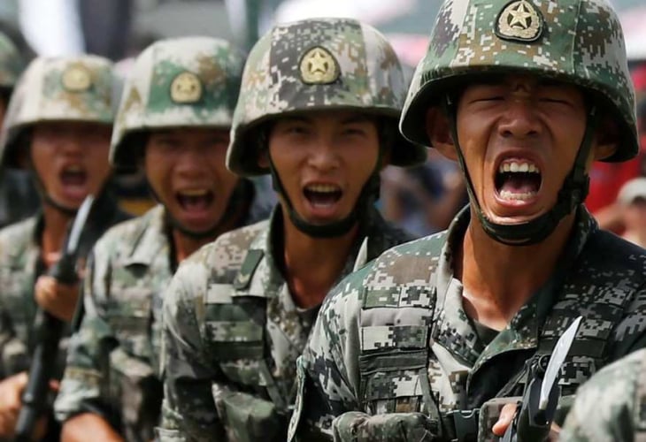 Министерството на отбраната на Китай: Независимостта на Тайван ще означава война