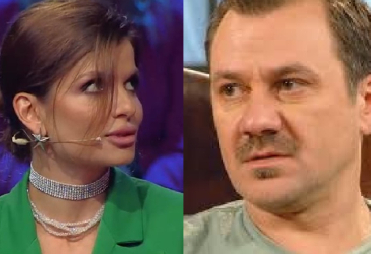 With out batting an eye fixed: Gumov did nothing to Slavena Vatova on the air, one thing horrible adopted