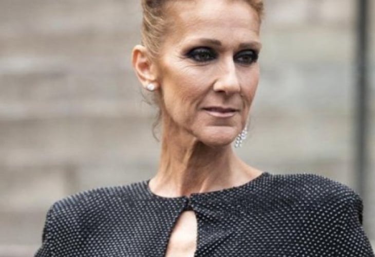 Shocking revelations about Celine Dion’s appearance at the Olympics