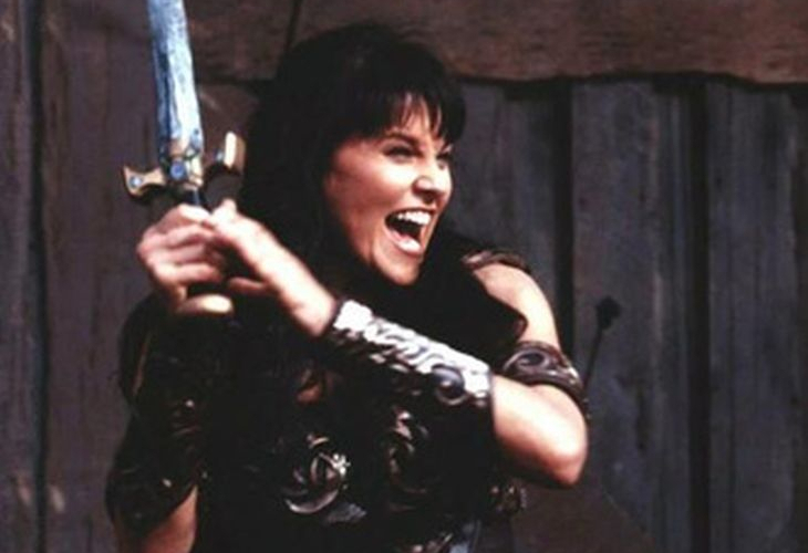 Do you remember Xena the warrior princess, you can’t believe how she looks now PHOTOS