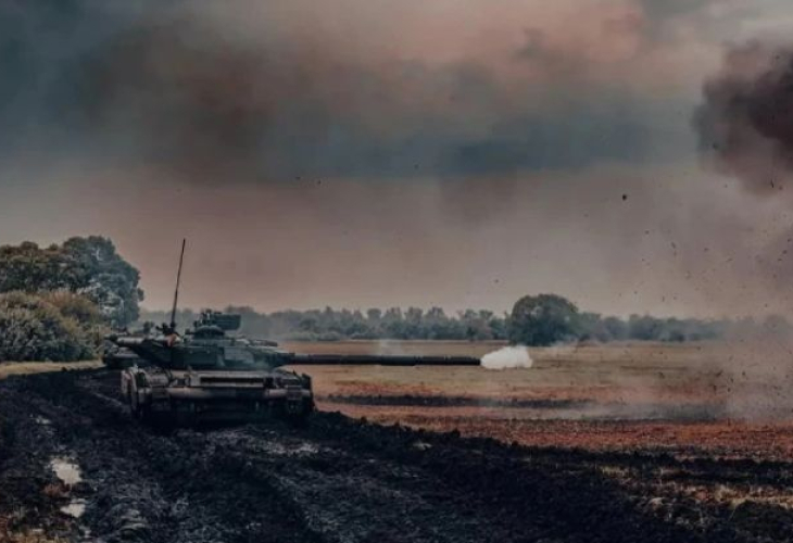 The last chance to escape, Ukraine was unable to stop a massive Russian advance on Pokrovsk