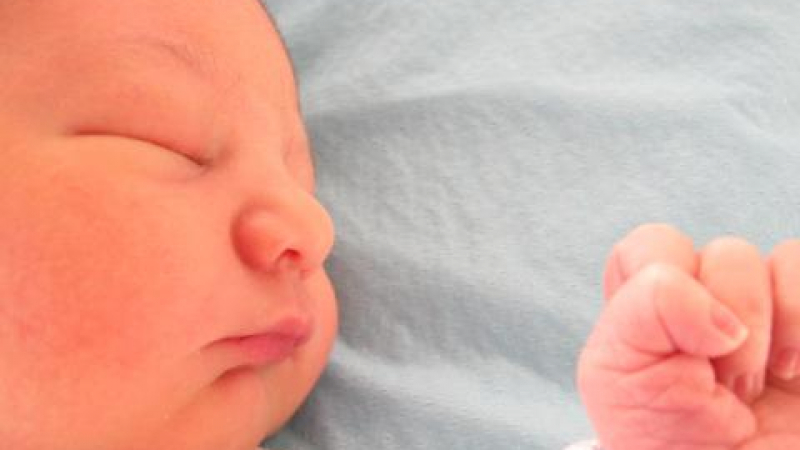 11 бебета се родиха за 3 дни в МБАЛ „Пловдив“