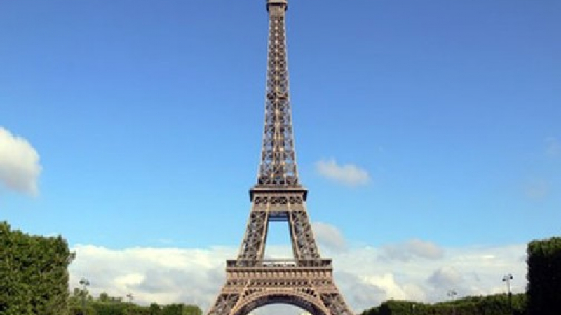 Огромно разочарование за туристите в Париж, ето защо
