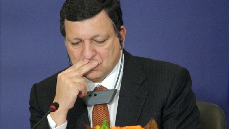 Евродепутатите недоволни от Желева, прехвърлят я на Жозе Барозу